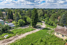 Działka 1200 m² Wólka Kozodawska – media w ulicy - 5