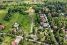 Działka 1200 m² Wólka Kozodawska – media w ulicy - 6