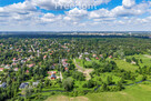 Działka 1200 m² Wólka Kozodawska – media w ulicy - 8