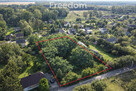 Zeńbok - 2061m2 -zabudowa jednorodzinna i usługowa - 2