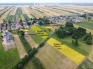 Przestronne siedlisko z mediami i światłowodem - 3