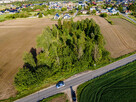 Działki Budowlane Przy ulicy Szmaragdowej - Okazja - 4