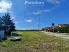Działka budowlana na sprzedaż /959m2/ - 1