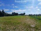 Działka budowlana na sprzedaż /959m2/ - 4
