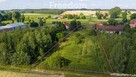 Działka 3352 m² w Bartkach - 2