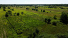 Działka 1855 m² z WZ – Wołomin - Stare Lipiny