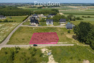 PNB ! Działka z projektem ! Przyjaźń ! 700m2