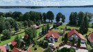 Dom przy jeziorze Święcajty | Kolonia Rybacka