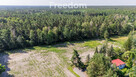 Działka budowlana 2000m² przy lesie Jastrzębie - 4
