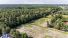 Działka budowlana 2000m² przy lesie Jastrzębie - 5