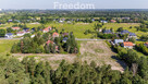 Działka budowlana 2000m² przy lesie Jastrzębie - 7