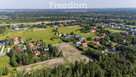 Działka budowlana 2000m² przy lesie Jastrzębie - 8