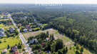 Działka budowlana 2000m² przy lesie Jastrzębie - 10