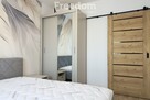 Nowe 2-pok. mieszkanie 34,73 m2, os.Stara Fabryka - 9