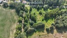 Działka budowlana Michałów k. Niemodlina | MPZP | - 5