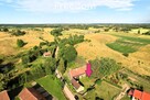 Na sprzedaż dom wolnostojący Zalesie gm. Świętajno - 2
