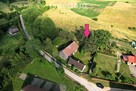 Na sprzedaż dom wolnostojący Zalesie gm. Świętajno - 4