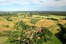 Na sprzedaż dom wolnostojący Zalesie gm. Świętajno - 6