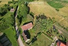 Na sprzedaż dom wolnostojący Zalesie gm. Świętajno - 15