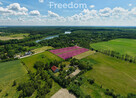GRUNT INWESTYCYJNY 23 211 m² WZ NA 21 DOMÓW - 3