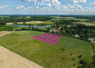 GRUNT INWESTYCYJNY 23 211 m² WZ NA 21 DOMÓW - 4