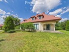 Komfortowy dom 206 m² Brody gm. Końskie