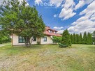 Komfortowy dom 206 m² Brody gm. Końskie - 2
