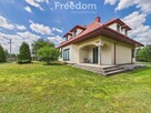 Komfortowy dom 206 m² Brody gm. Końskie - 3