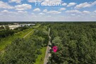 Działka inwestycyjna 29,66 ar | MPZP | Nisko