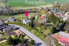 Dom na widokowej działce 21,48 ar | Garaż | Gaz - 3