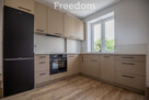 2 pokoje 41,69 m²  Nowe wykończenie