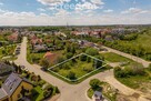 Działka uzbrojona Pruszcz Gdański