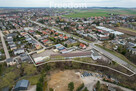 Działka inwestycyjna z potencjałem rozbudowy - 4