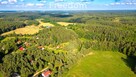 Działka na sprzedaż, Guzowy Piec, jezioro, 1777 m2 - 2