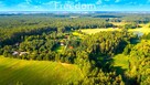 Działka na sprzedaż, Guzowy Piec, jezioro, 1777 m2 - 8