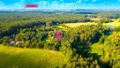 Działka na sprzedaż, Guzowy Piec, jezioro, 1777 m2 - 9