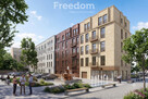 Mieszkanie 25,6m2 w centrum Łodzi - 6