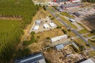 Na sprzedaż działka komercyjna w Pile - 2
