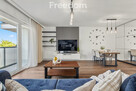 3 pokoje z balkonem i widokiem na stawy | 72,5 m² - 2