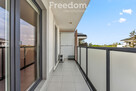 3 pokoje z balkonem i widokiem na stawy | 72,5 m² - 9