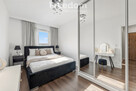 3 pokoje z balkonem i widokiem na stawy | 72,5 m² - 10