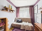 Mieszkanie 3 pokojowe 48,2 m² - 2