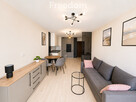 wynajem mieszkania 47 m² z zielonym tarasem - 1