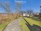 Dom na działce 1025 m² Możliwość podziału działki - 14