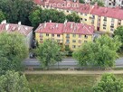 Kawalerka na 1 piętrze w centrum Ostrowca Św. - 2