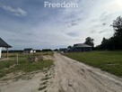 Działka z warunkami zabudowy w Kaplitynach - 5