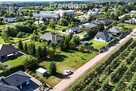 Działka budowlana Stok Lacki 1000 m2