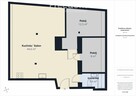 Przestronne 68,70 m²| 3 pokoje | ogrzewanie gazowe - 12