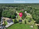 kameralna działka z MPZP w Nadarzynie, 2313 m2 - 8
