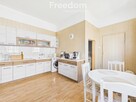 Przestronne mieszkanie 112,29 m²  - 4 pokoje - 6